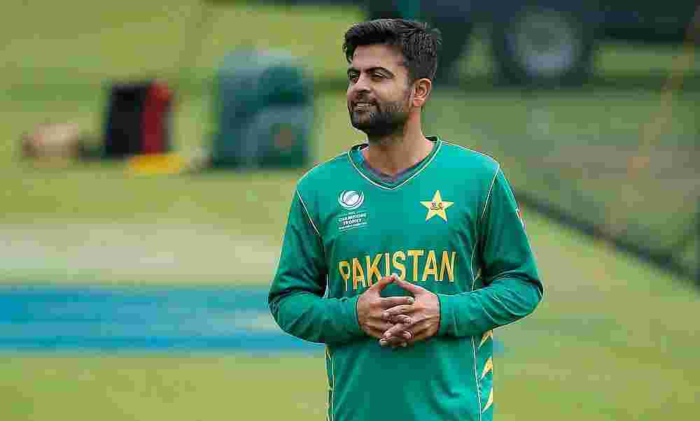 Ahmed Shehzad says that India never had any threatening bowler