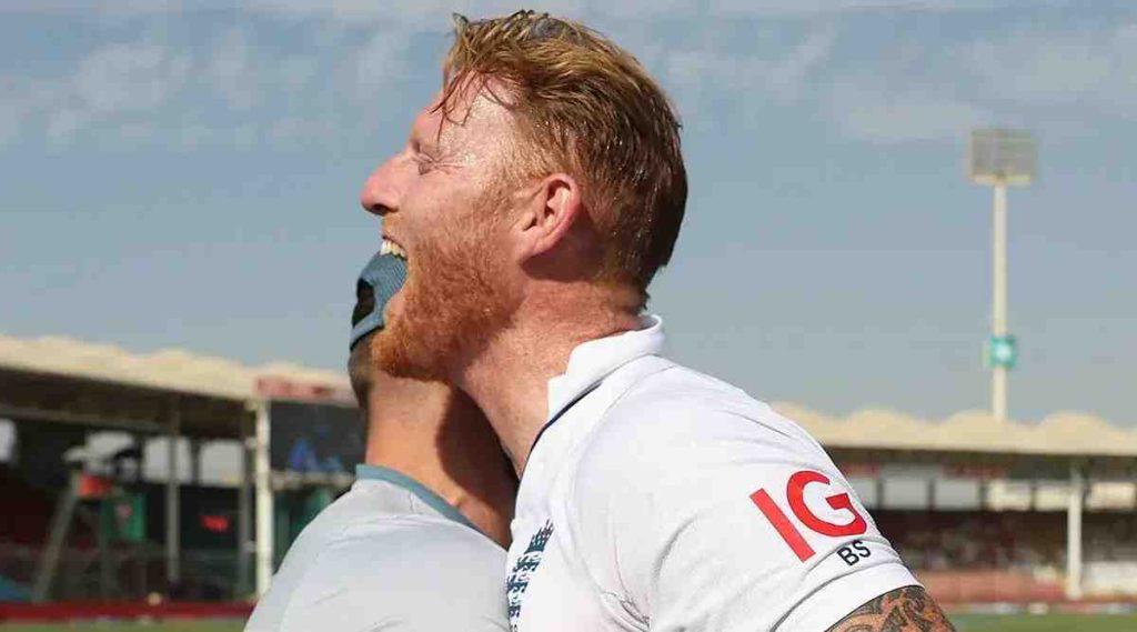 Ashes 2023: This is what Ben Stokes had to say about captaining England for the first time in a Ashes test