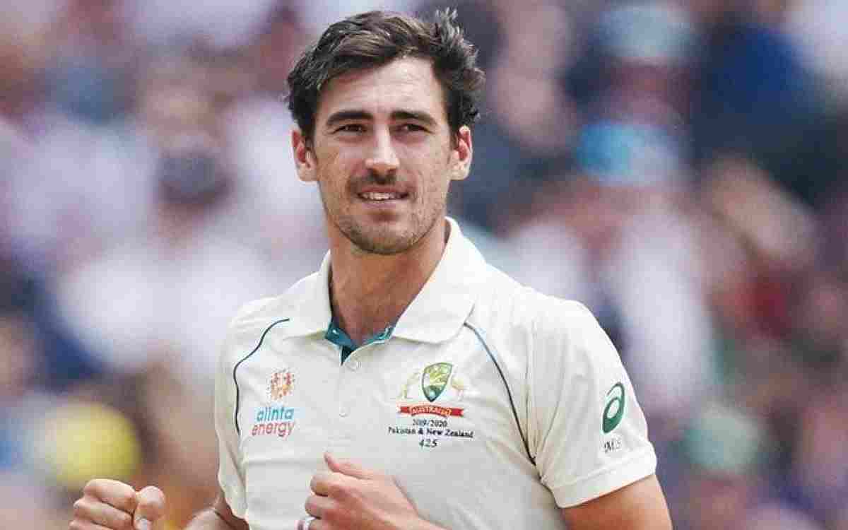 Ashes 2023: Tim Paine talks about the chances of Mitchell Starc playing in the 2nd test