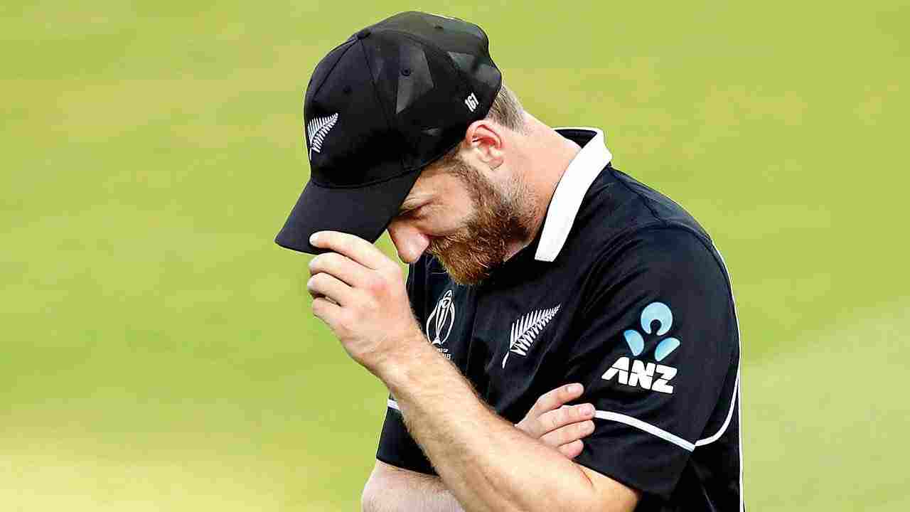 CWC 2023: Kane Williamson Opens Up On His Plans To Get Fit Before The World Cup 2023