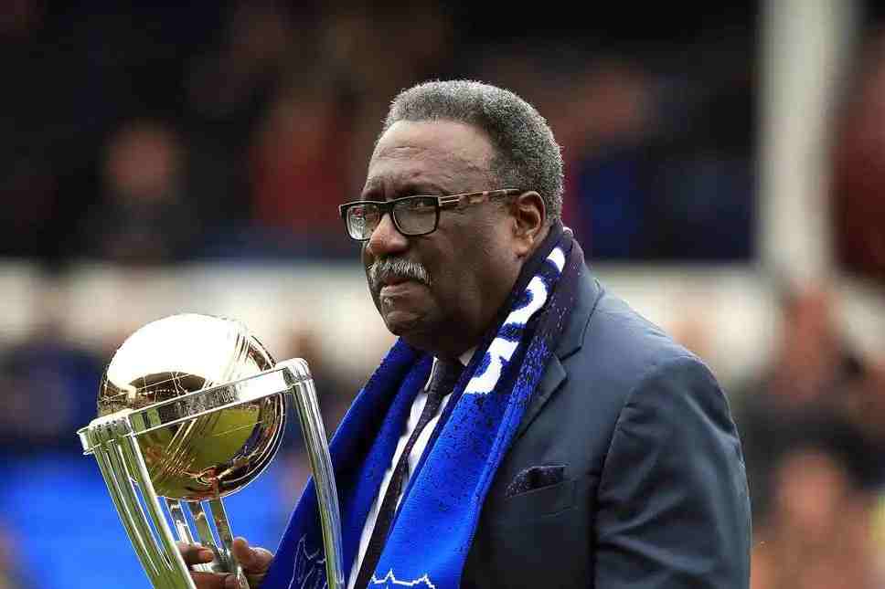 Clive Lloyd Talks About How Indian Cricket Evolved Post The 1983 World Cup Final