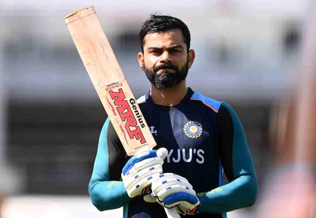 Justin Langer criticises BCCI for not allowing Virat Kohli to continue as the ODI captain of India