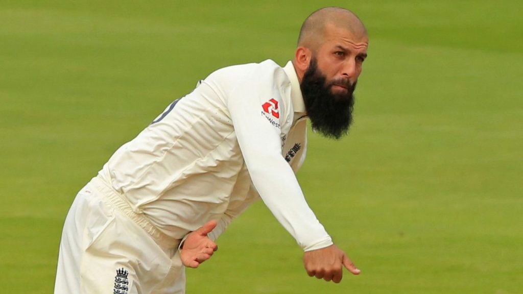 Moeen Ali is back in Test cricket for the Ashes