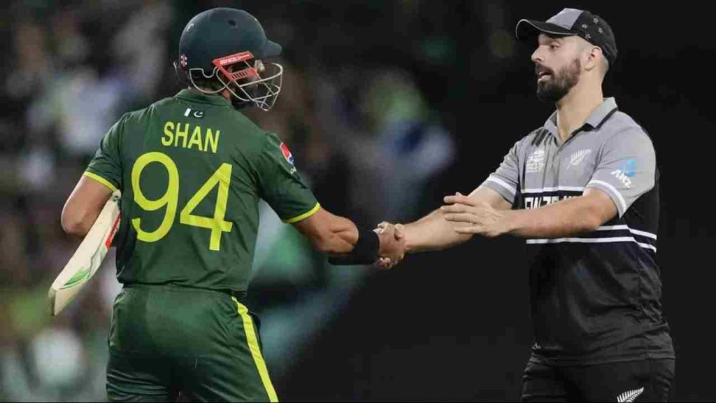 Pakistan is set to tour New Zealand for a white-ball series in 2024