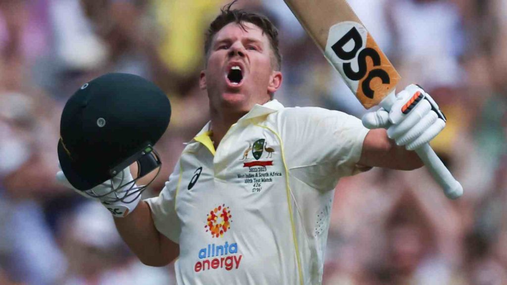 Pat Cummins comes out in support of David Warner for the Ashes 2023