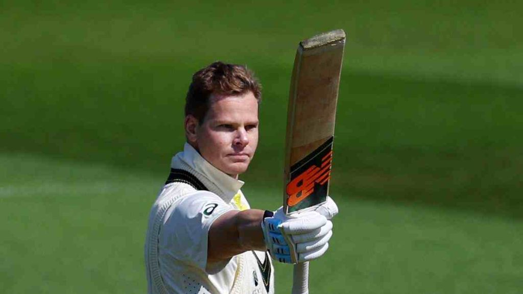 Steve Smith wants to score daddy hundred in Ashes 2023