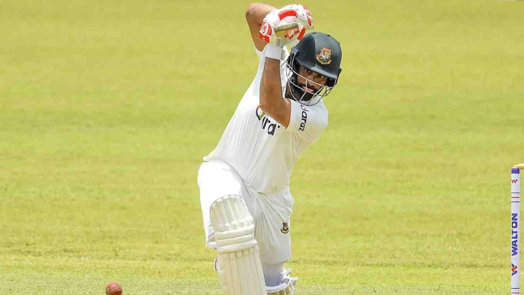 Bangladesh's Crucial Test: Tamim Iqbal's Absence and the Ensuing Challenge