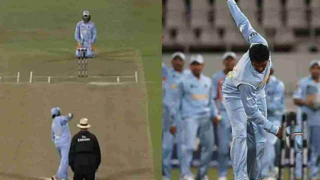 Virender Sehwag reveals what he told to MS Dhoni ahead of the infamous bowl-out against Pakistan in the T20 World Cup 2007