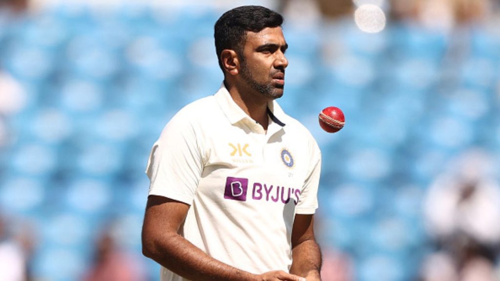 Why Ravichandran Ashwin is not part of the ICC World Test Championship Final 2023