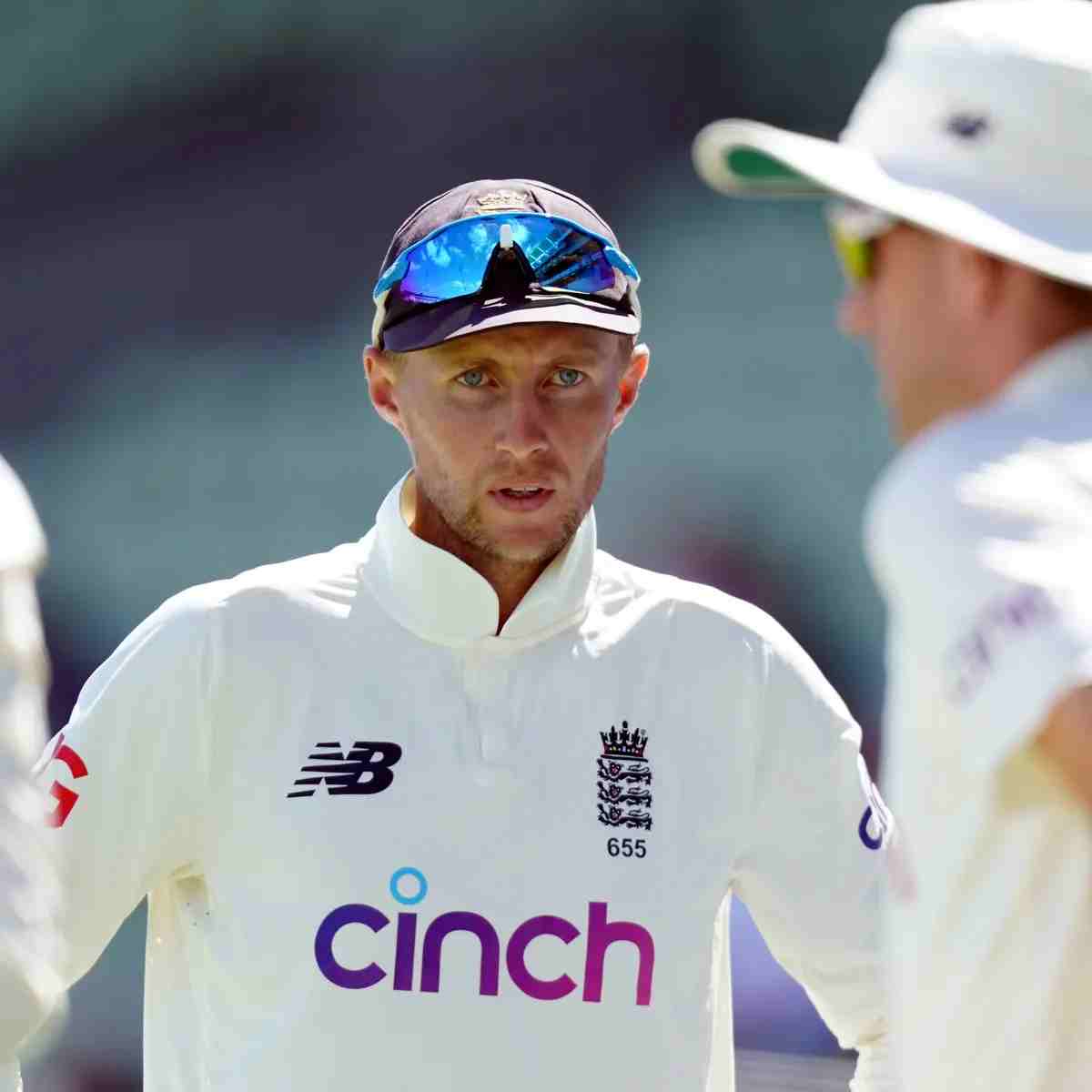 Will Joe Root want to bat at number 3 after the injury of Ollie Pope? - He responds