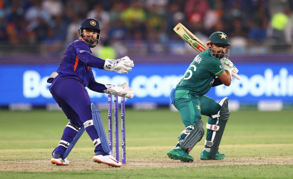 babar azam pakistan t20worldcup2021 twitter